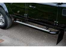 Land Rover Defender 110 TDCi XS - U743