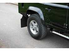 Land Rover Defender 110 TDCi XS - U743