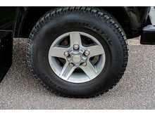Land Rover Defender 110 TDCi XS - U743