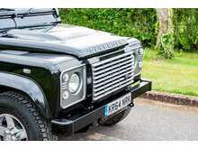 Land Rover Defender 110 TDCi XS - U743