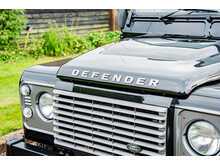 Land Rover Defender 110 TDCi XS - U743