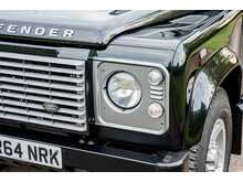 Land Rover Defender 110 TDCi XS - U743