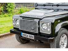 Land Rover Defender 110 TDCi XS - U743