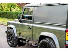 Land Rover Defender 90 TDCi - U746