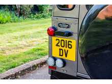 Land Rover Defender 90 TDCi - U746