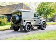 Land Rover Defender 90 TDCi - U746