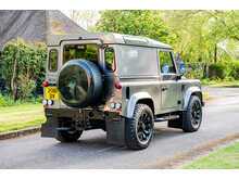 Land Rover Defender 90 TDCi - U746