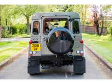 Land Rover Defender 90 TDCi - U746