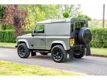 Land Rover Defender 90 TDCi - U746