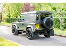 Land Rover Defender 90 TDCi - U746