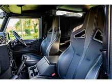 Land Rover Defender 90 TDCi - U746
