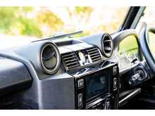 Land Rover Defender 90 TDCi - U746