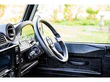 Land Rover Defender 90 TDCi - U746