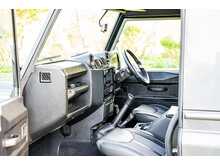 Land Rover Defender 90 TDCi - U746