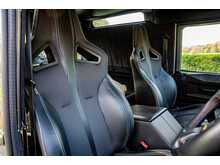Land Rover Defender 90 TDCi - U746