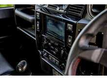 Land Rover Defender 90 TDCi - U746