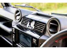 Land Rover Defender 90 TDCi - U746