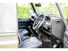 Land Rover Defender 90 TDCi - U746