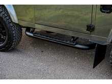 Land Rover Defender 90 TDCi - U746