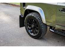 Land Rover Defender 90 TDCi - U746