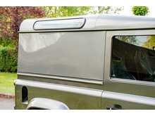 Land Rover Defender 90 TDCi - U746