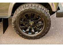 Land Rover Defender 90 TDCi - U746