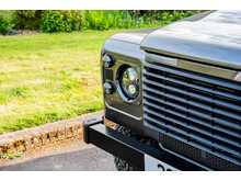 Land Rover Defender 90 TDCi - U746