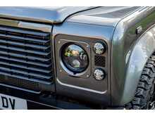 Land Rover Defender 90 TDCi - U746