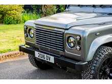 Land Rover Defender 90 TDCi - U746