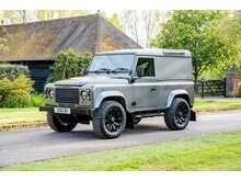 Land Rover Defender 90 TDCi - U746