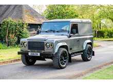 Land Rover Defender 90 TDCi - U746