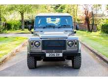 Land Rover Defender 90 TDCi - U746