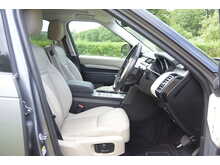 Land Rover Discovery SD V6 Landmark Edition - U749