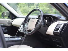 Land Rover Discovery SD V6 Landmark Edition - U749