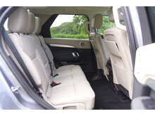 Land Rover Discovery SD V6 Landmark Edition - U749