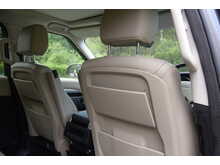 Land Rover Discovery SD V6 Landmark Edition - U749
