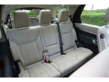 Land Rover Discovery SD V6 Landmark Edition - U749