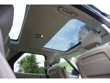Land Rover Discovery SD V6 Landmark Edition - U749