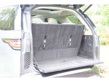 Land Rover Discovery SD V6 Landmark Edition - U749