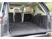 Land Rover Discovery SD V6 Landmark Edition - U749