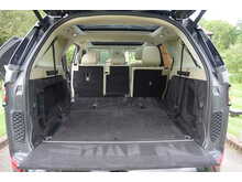 Land Rover Discovery SD V6 Landmark Edition - U749