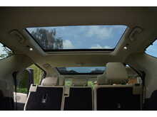 Land Rover Discovery SD V6 Landmark Edition - U749