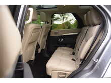 Land Rover Discovery SD V6 Landmark Edition - U749