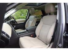 Land Rover Discovery SD V6 Landmark Edition - U749