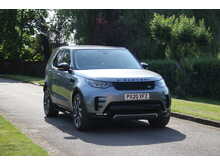 Land Rover Discovery SD V6 Landmark Edition - U749