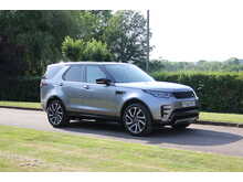 Land Rover Discovery SD V6 Landmark Edition - U749