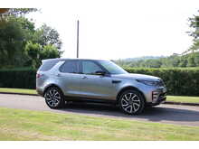 Land Rover Discovery SD V6 Landmark Edition - U749
