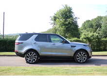 Land Rover Discovery SD V6 Landmark Edition - U749