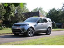 Land Rover Discovery SD V6 Landmark Edition - U749