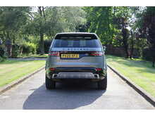 Land Rover Discovery SD V6 Landmark Edition - U749